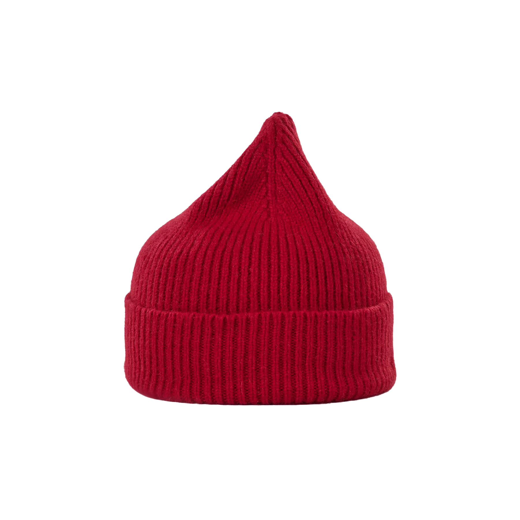 Le Bonnet Beanie Framboise