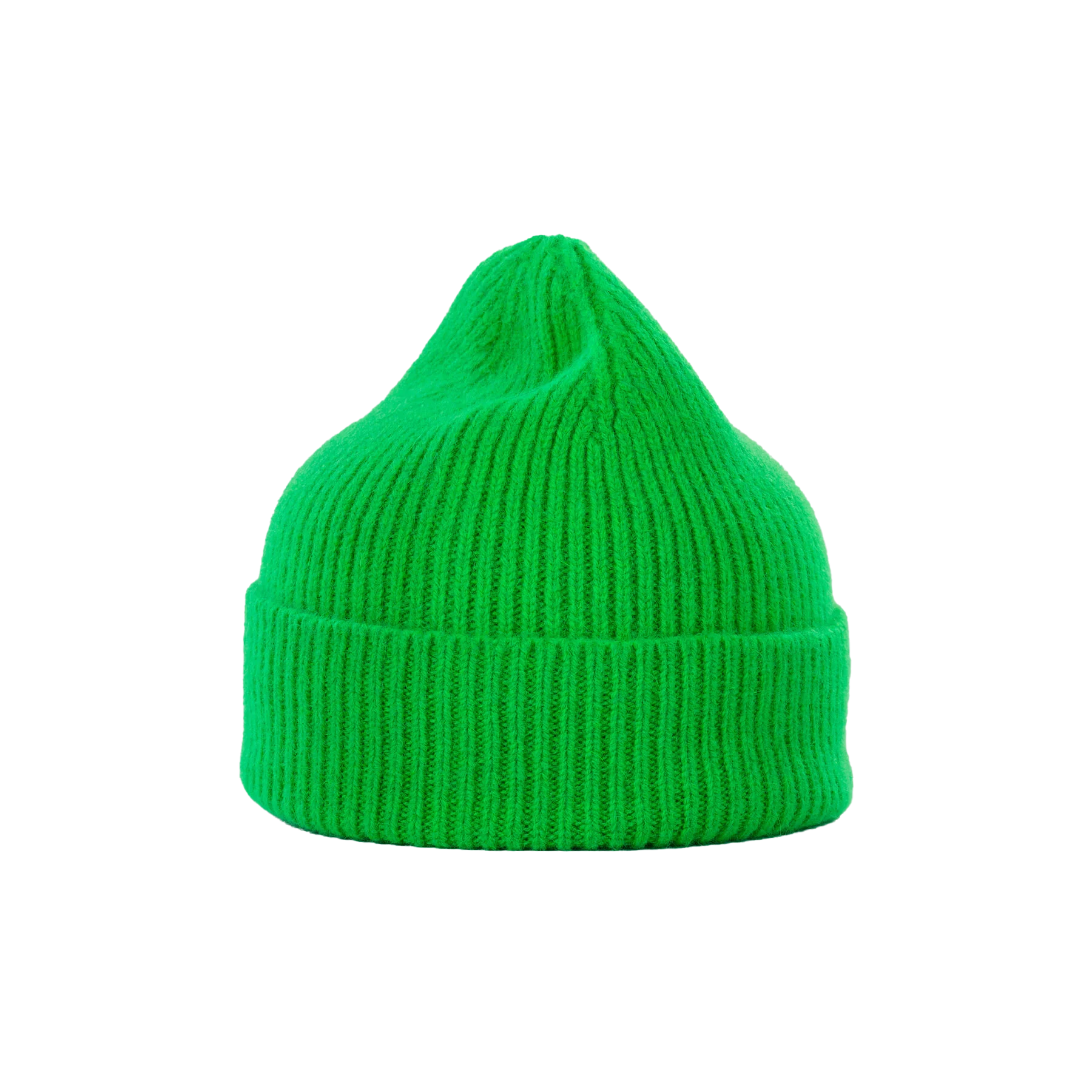 Le Bonnet Le Bonnet beanie Neon green