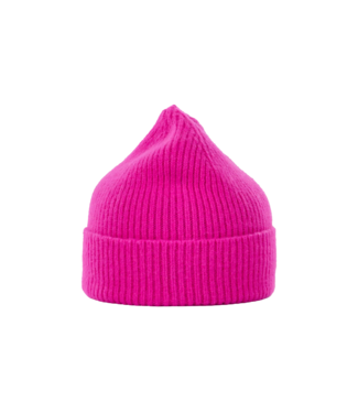 Le Bonnet Beanie Poppy pink