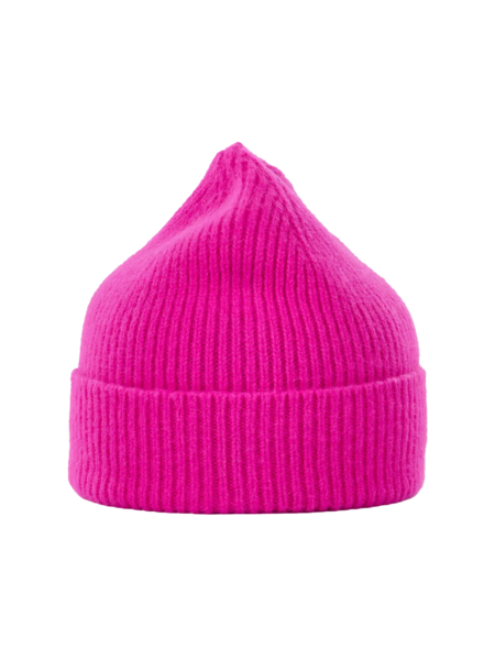 Le Bonnet Beanie Poppy pink