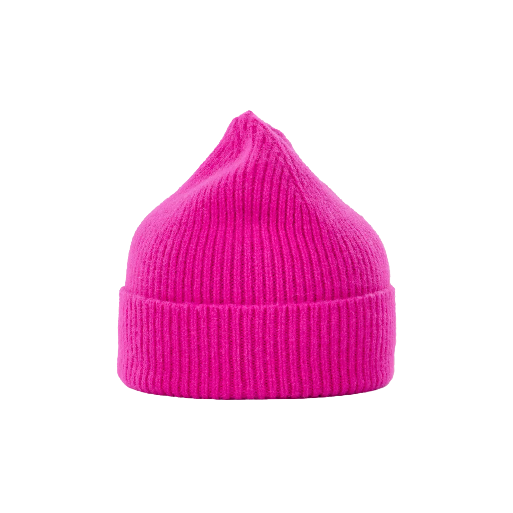 Le Bonnet Beanie Poppy pink