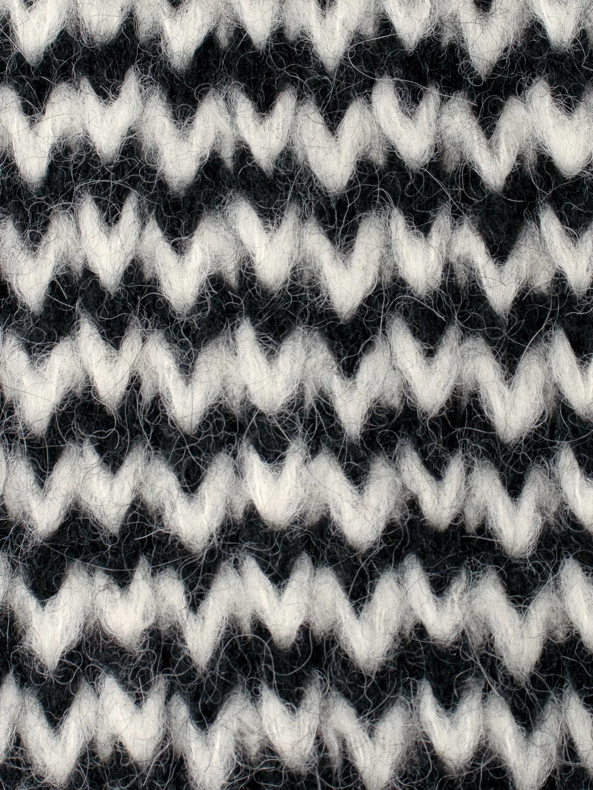 Xirena Coltyn sweater jasje Black creme