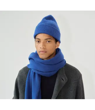 Le Bonnet Sjaal Marin