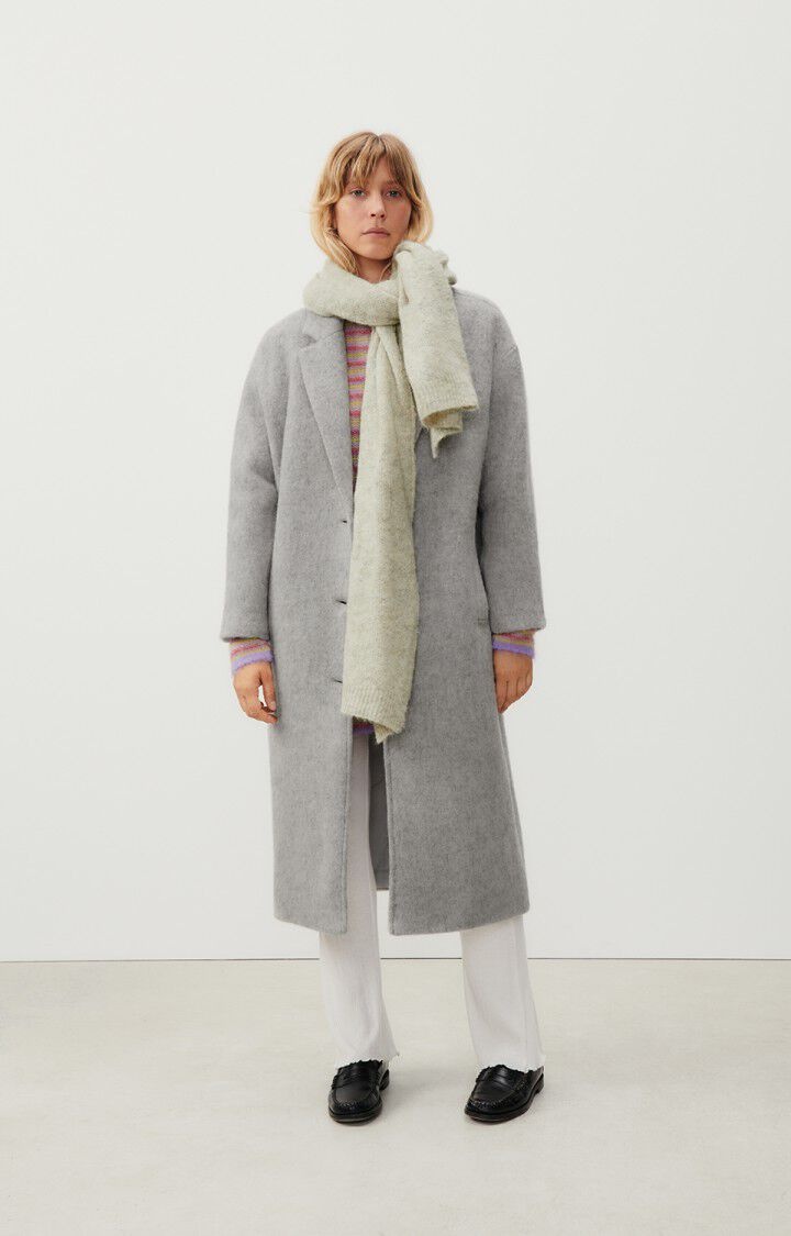 American Vintage EAST20AE sjaal Poudreuse Chine