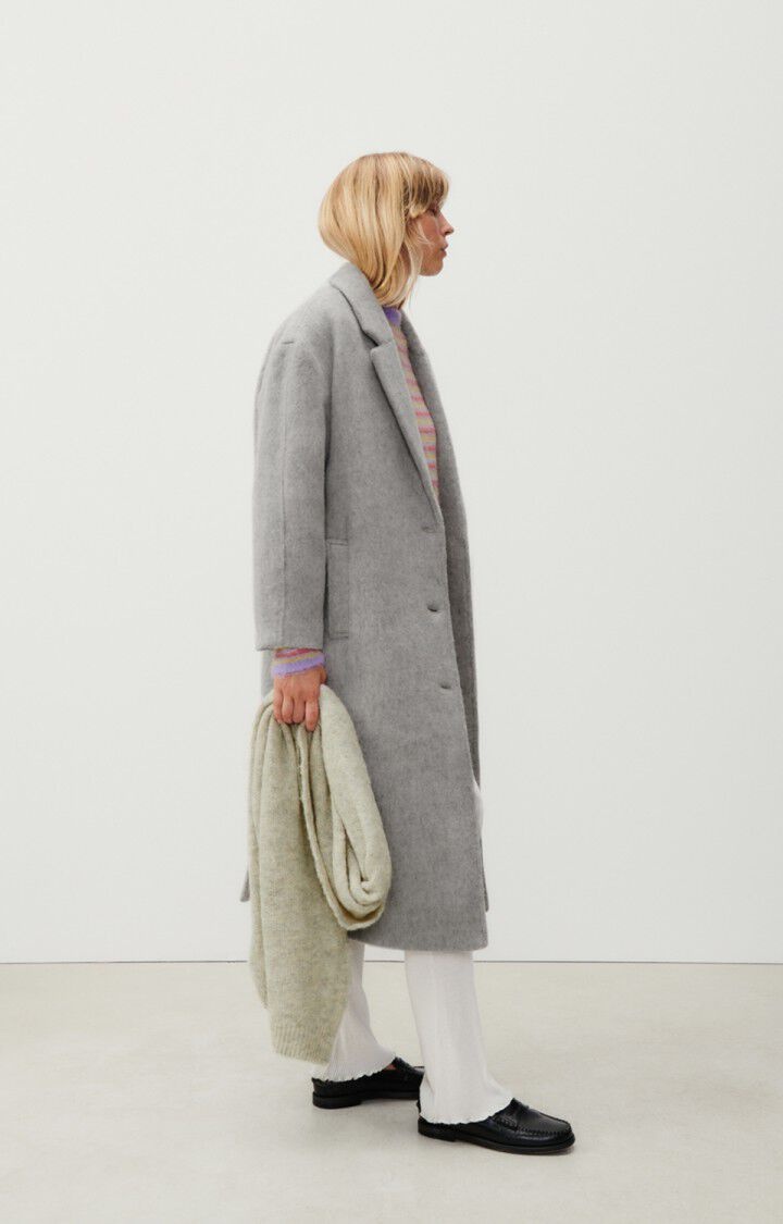 American Vintage EAST20AE sjaal Poudreuse Chine