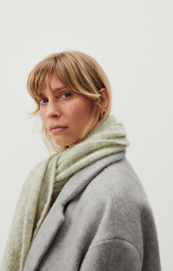 American Vintage EAST20AE sjaal Poudreuse Chine