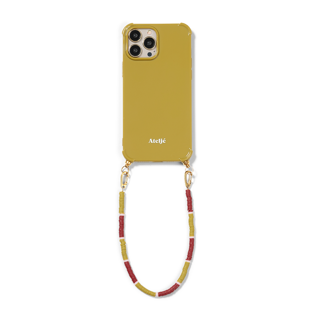 Ateljé Faded fall Cord