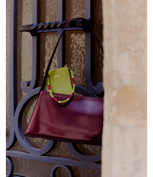 Ateljé Phonecase Pistachio Green