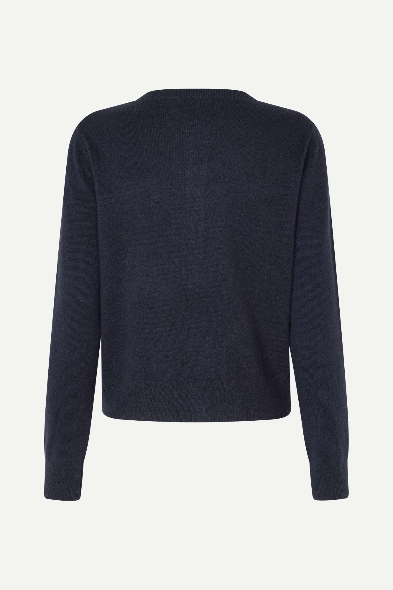 Samsoe Samsoe Saboston cardigan Salute