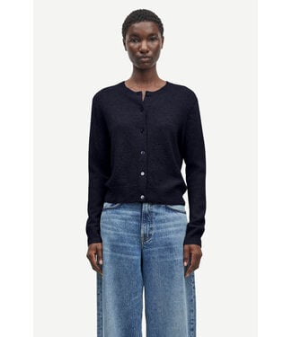 Samsoe Samsoe Saboston cardigan Salute