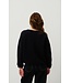 American Vintage VITO19EE Vest Noir