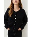 American Vintage VITO19EE Vest Noir