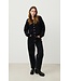 American Vintage VITO19EE Vest Noir