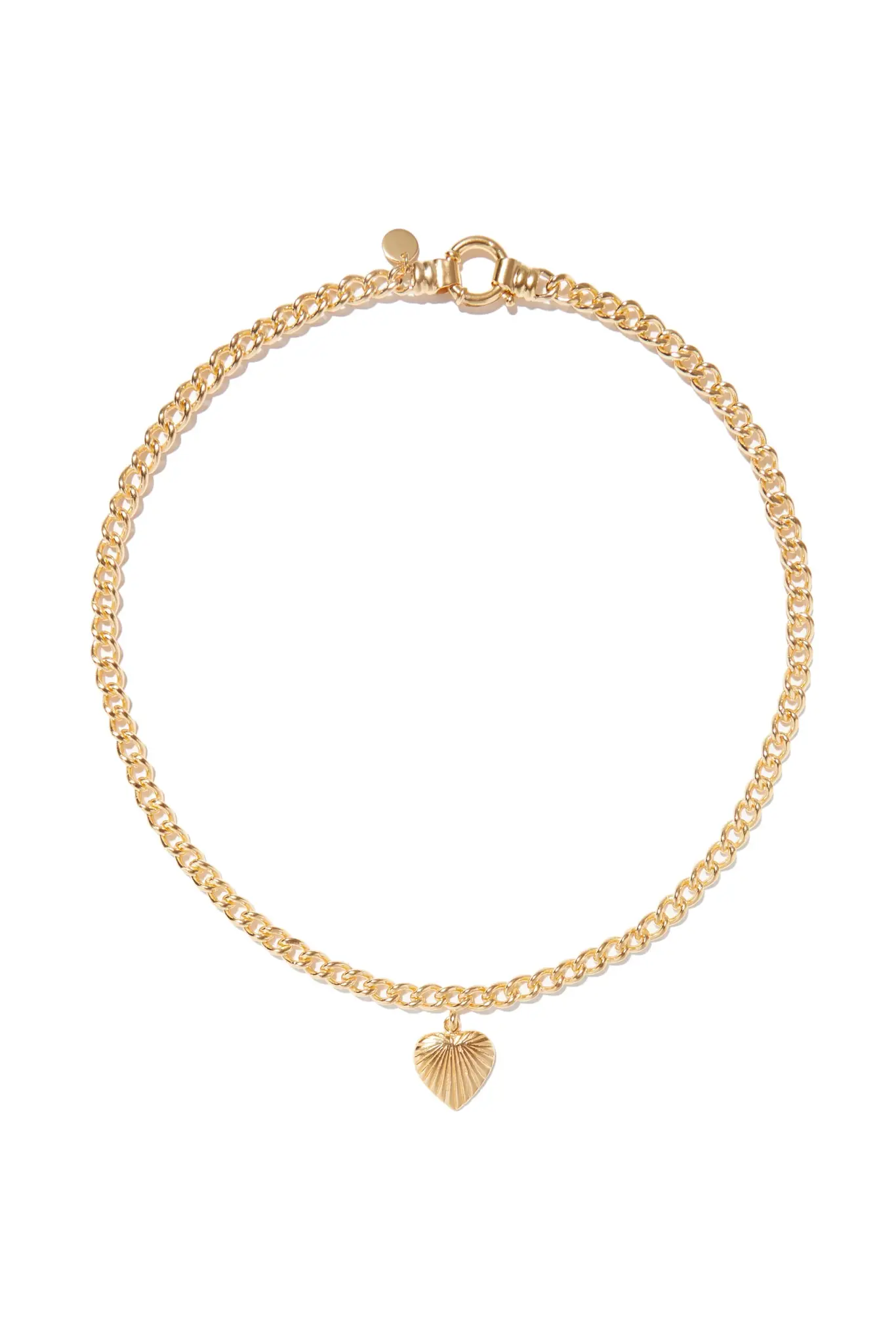 Mimi et Toi Dillion ketting