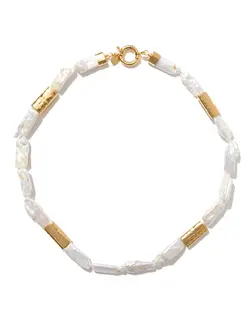 Mimi et Toi Pilar ketting