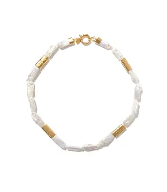 Mimi et Toi Pilar ketting