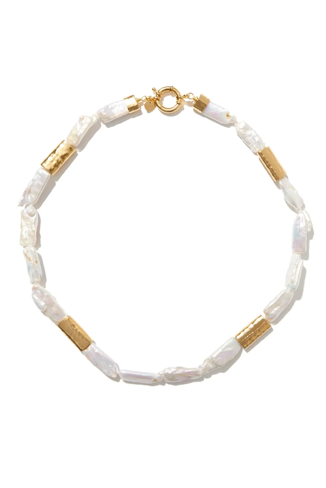 Mimi et Toi Pilar ketting