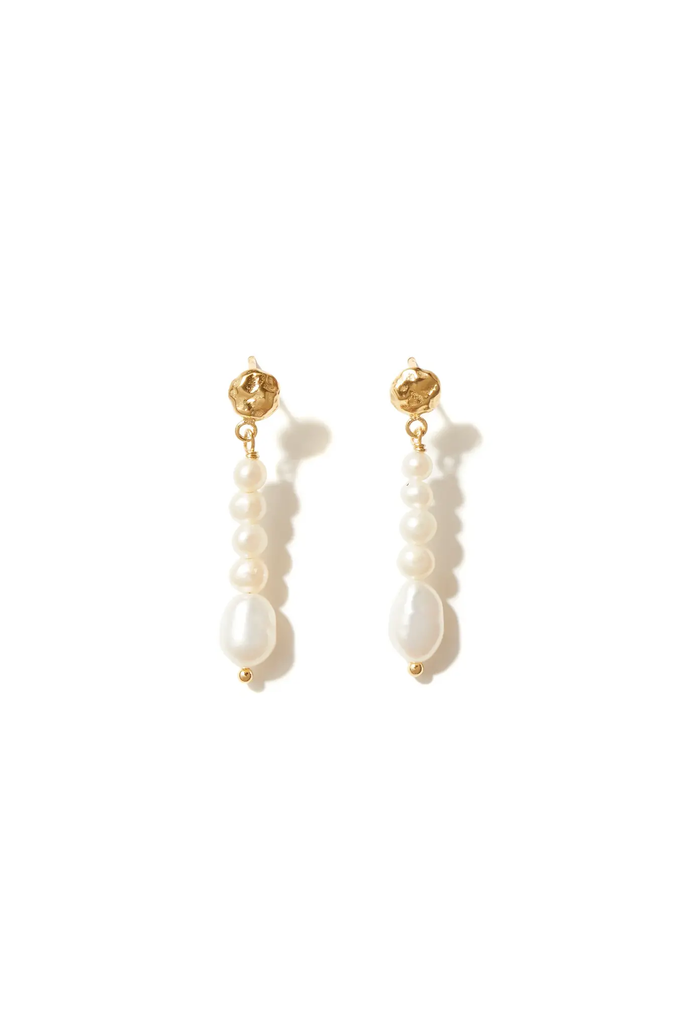 Mimi et Toi Maddy oorbellen