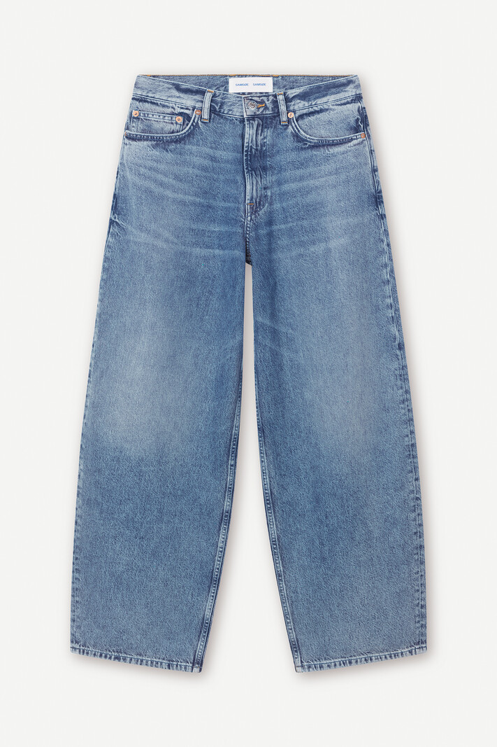 Samsoe Samsoe Saharper jeans Authentic