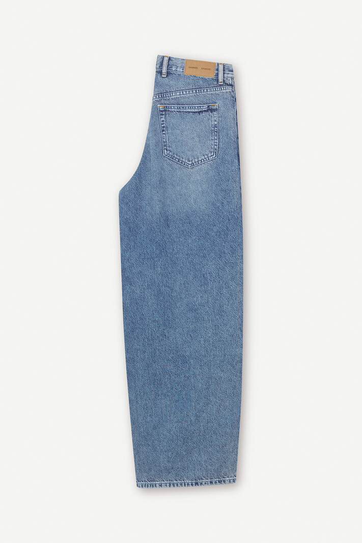 Samsoe Samsoe Saharper jeans Authentic