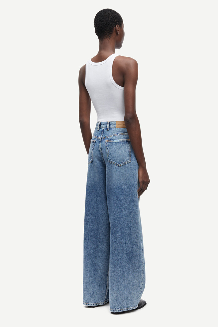 Samsoe Samsoe Saharper jeans Authentic