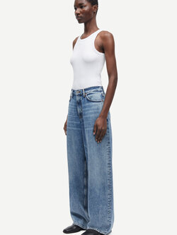 Samsoe Samsoe Saharper jeans Authentic