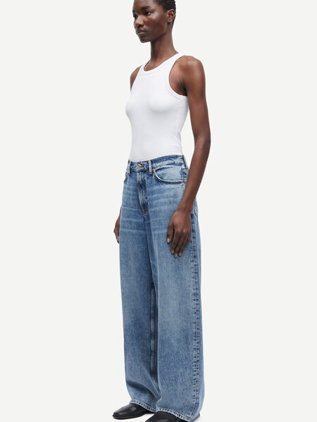Samsoe Samsoe Saharper jeans Authentic