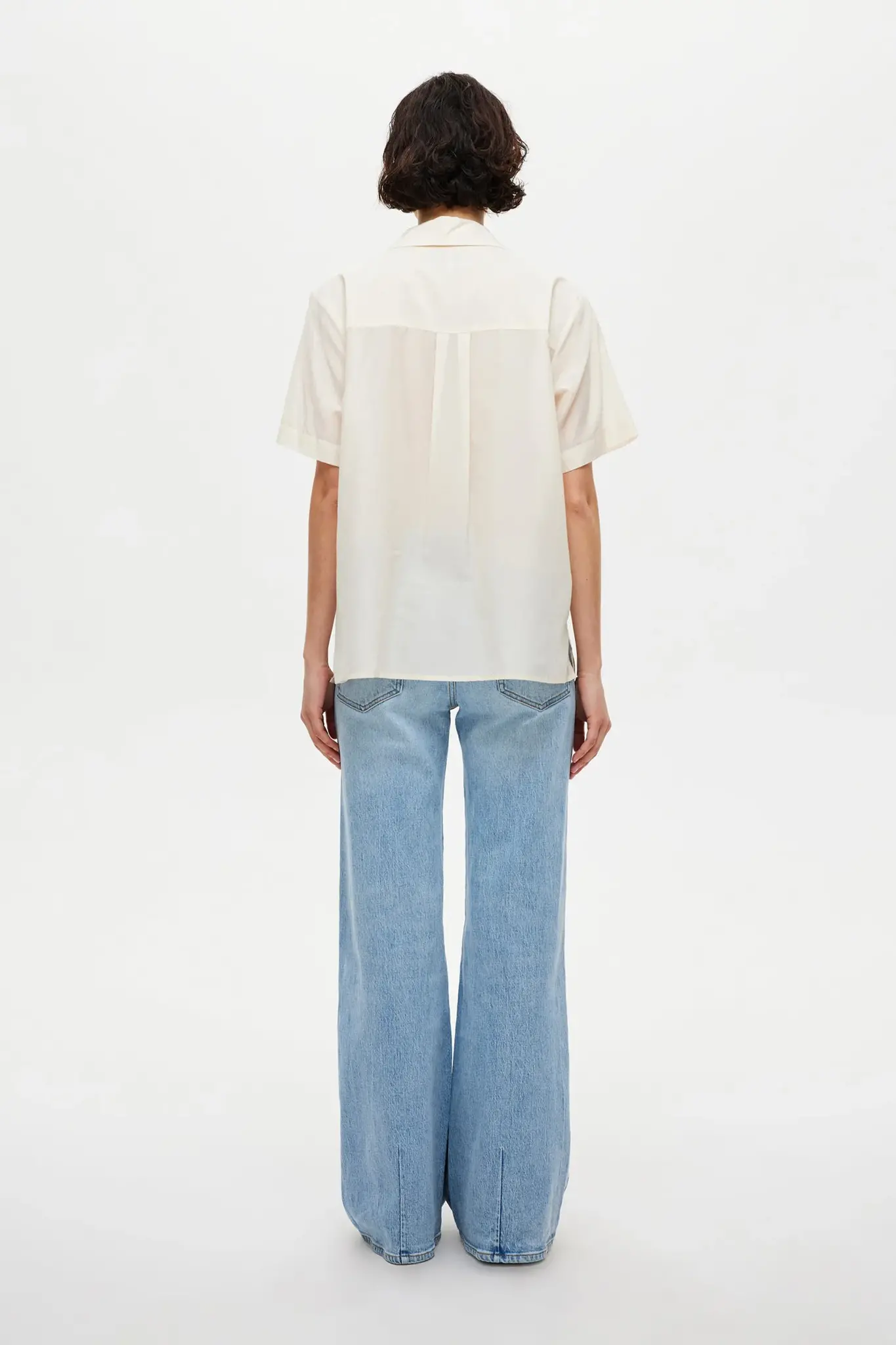 Neuw Eva wide jeans Aurora