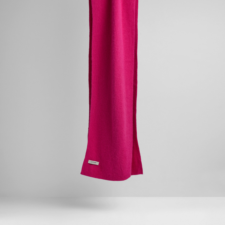 Le Bonnet Sjaal Lipstick