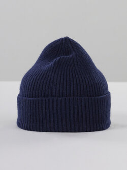 Le Bonnet Beanie Midnight