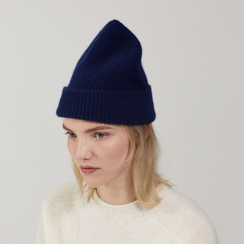 Le Bonnet Beanie Midnight
