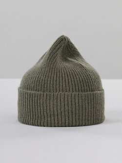 Le Bonnet Beanie Croco
