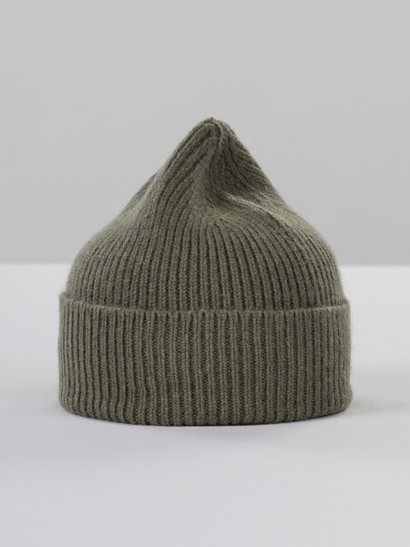 Le Bonnet Beanie Croco