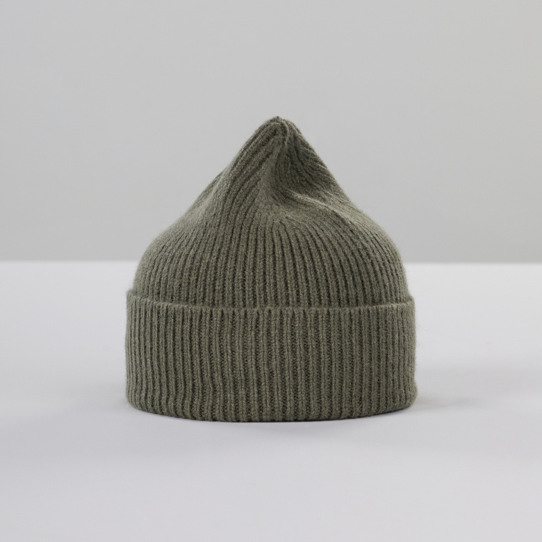 Le Bonnet Beanie Croco