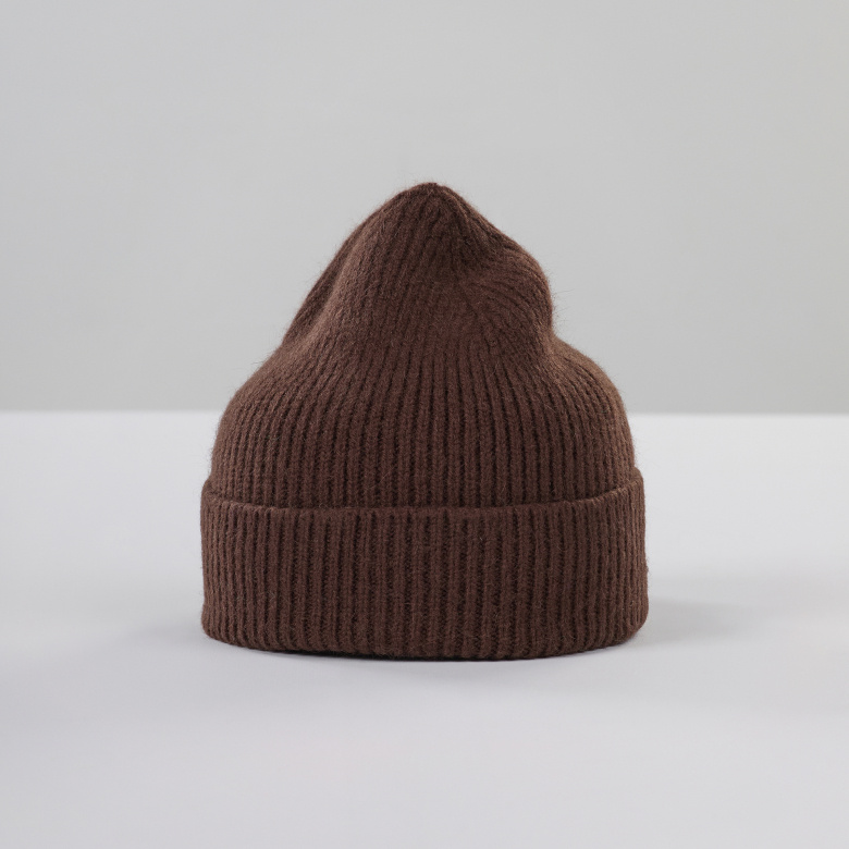 Le Bonnet Beanie gingerbread