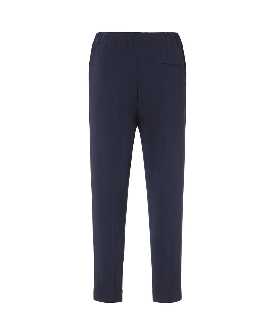 Samsoe Samsoe Hoys 6528 Pantalon Night Sky