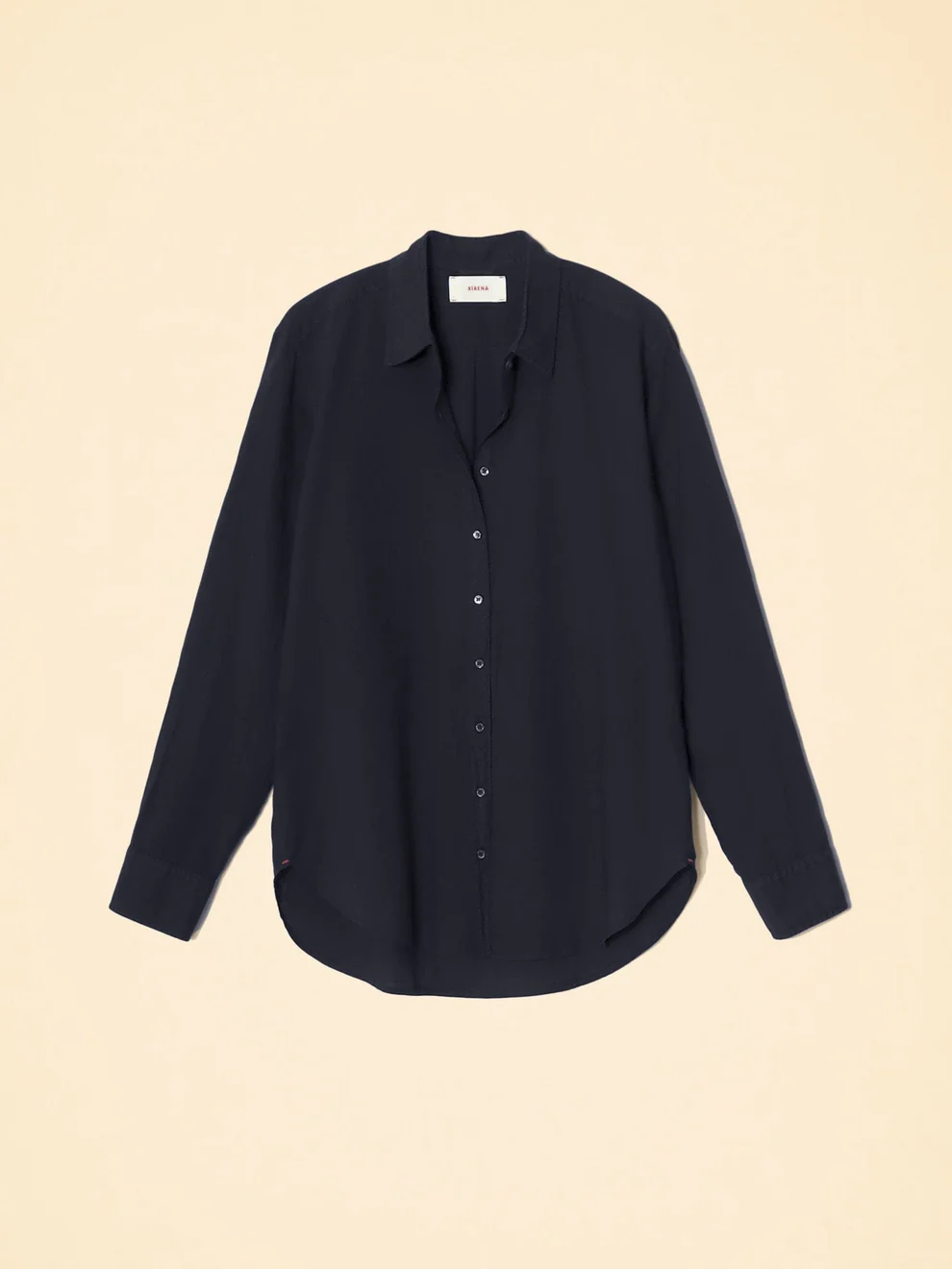 Xirena Beau shirt Black