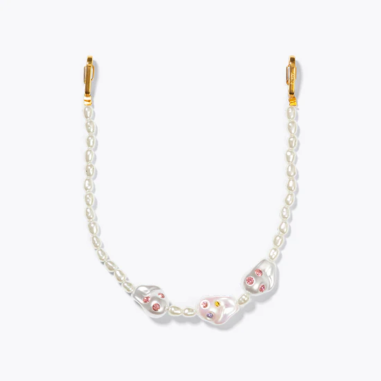 Ateljé Stardust Pearl cord