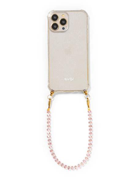 Ateljé Glitter case