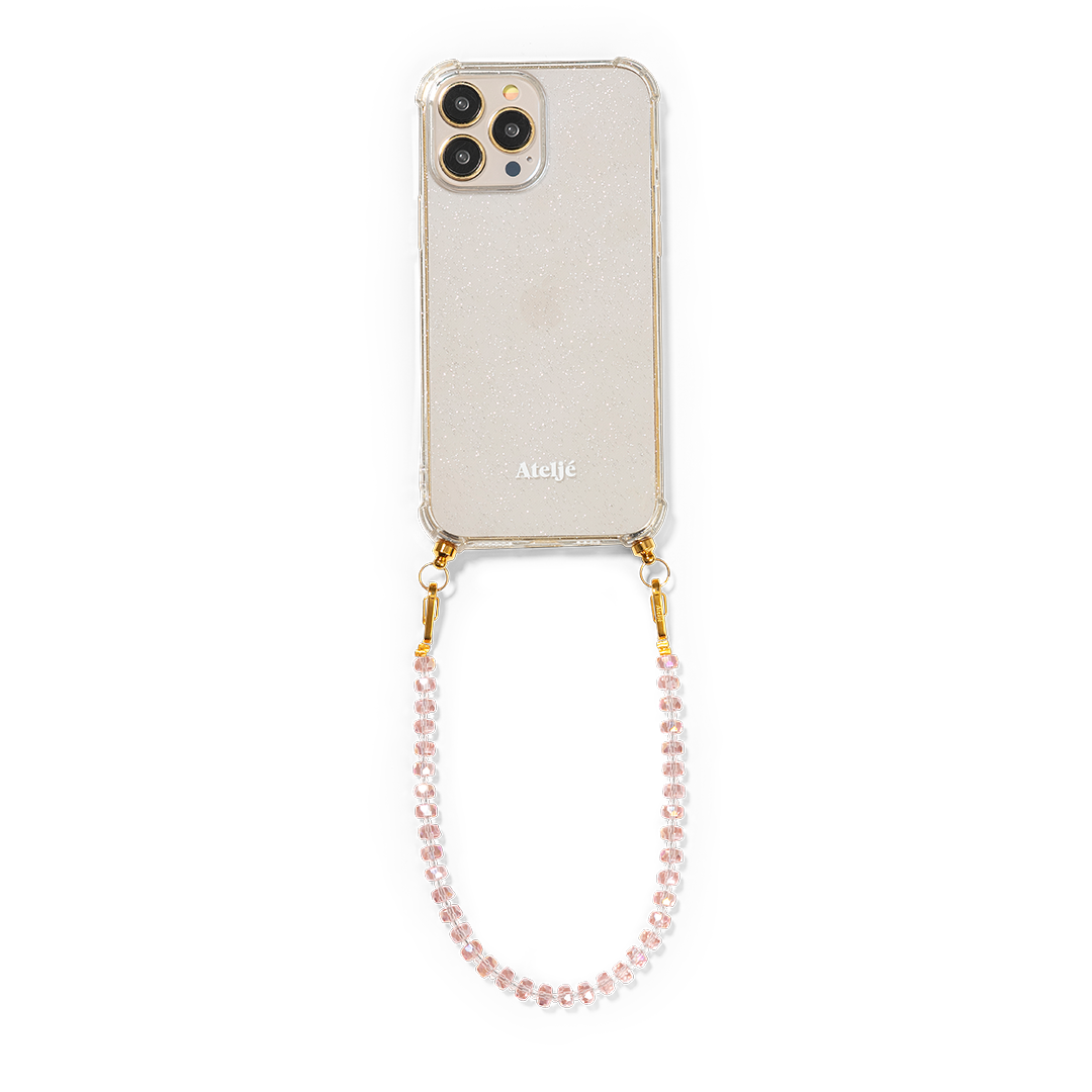 Ateljé Glitter case