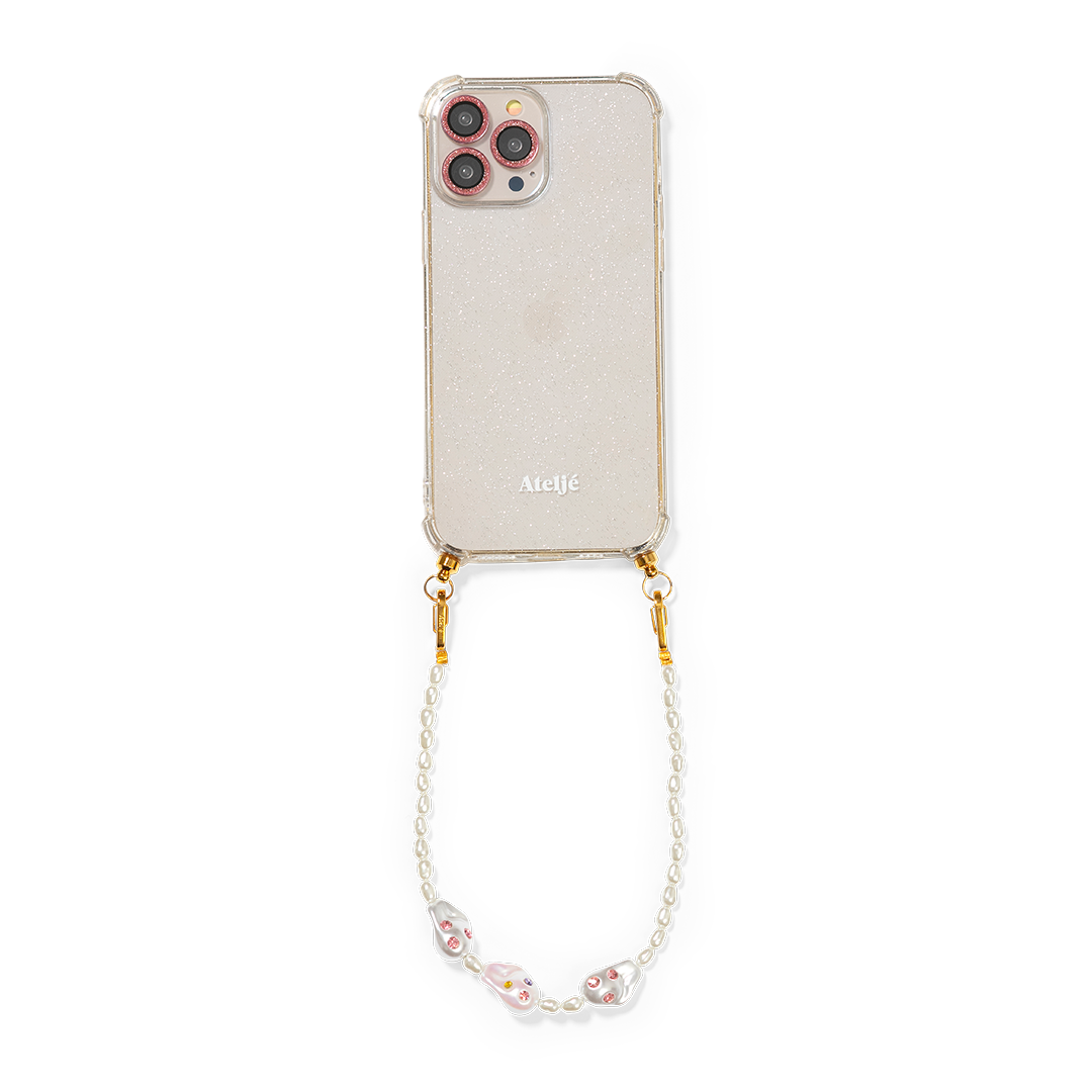 Ateljé Glitter case