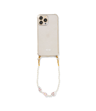 Ateljé Stardust Pearl cord