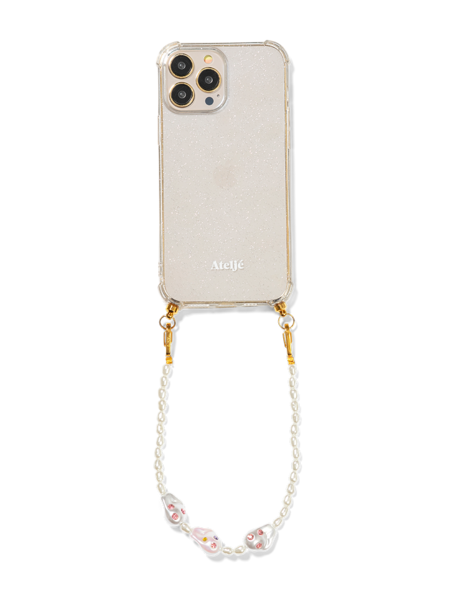 Ateljé Stardust Pearl cord