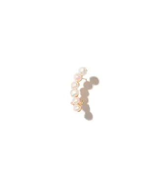 Mimi et Toi Kate Single Earring