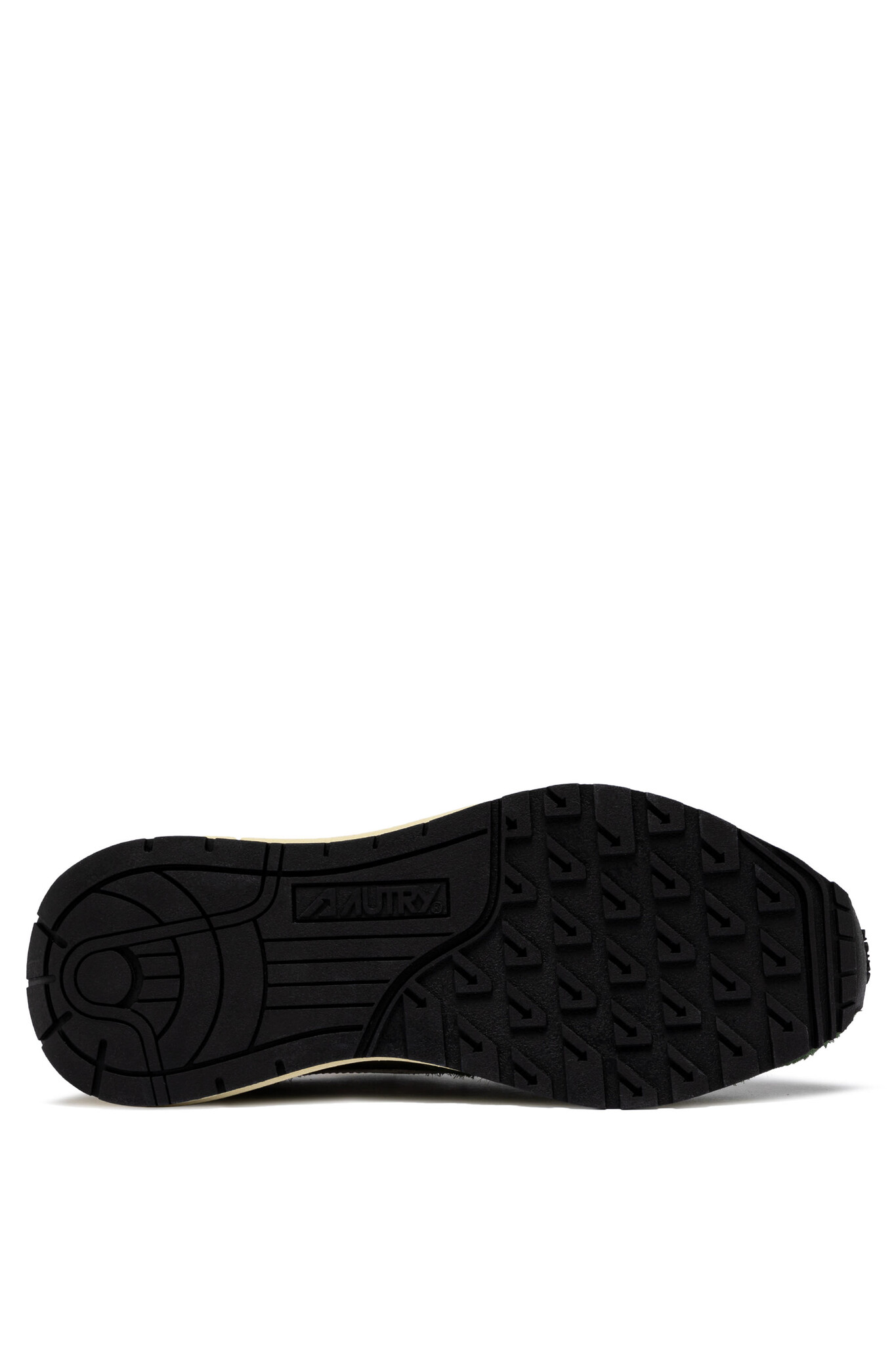 Autry Reelwind low UT02 Suede/Net cenble/Fus