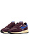 Autry Reelwind low UT07 Suede/Net sass/Vicblu