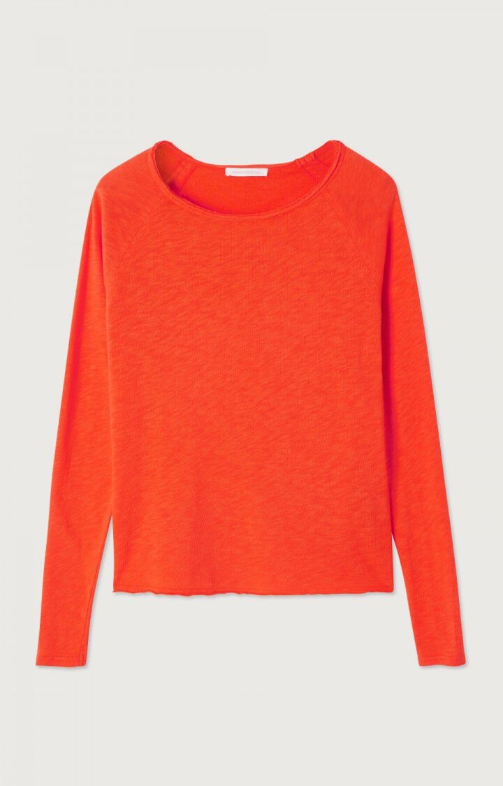 American Vintage SON31GE top Gaspacho vintage