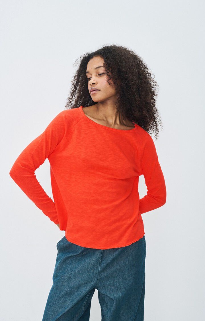 American Vintage SON31GE top Gaspacho vintage