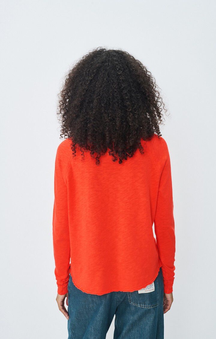 American Vintage SON31GE top Gaspacho vintage