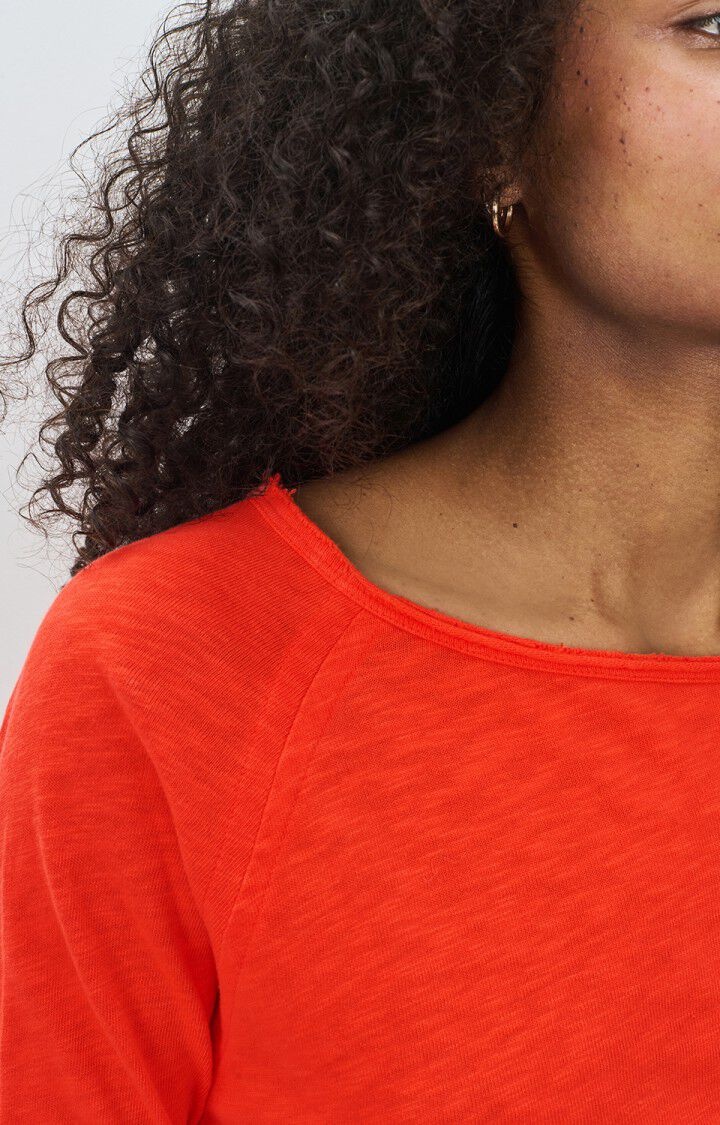 American Vintage SON31GE top Gaspacho vintage